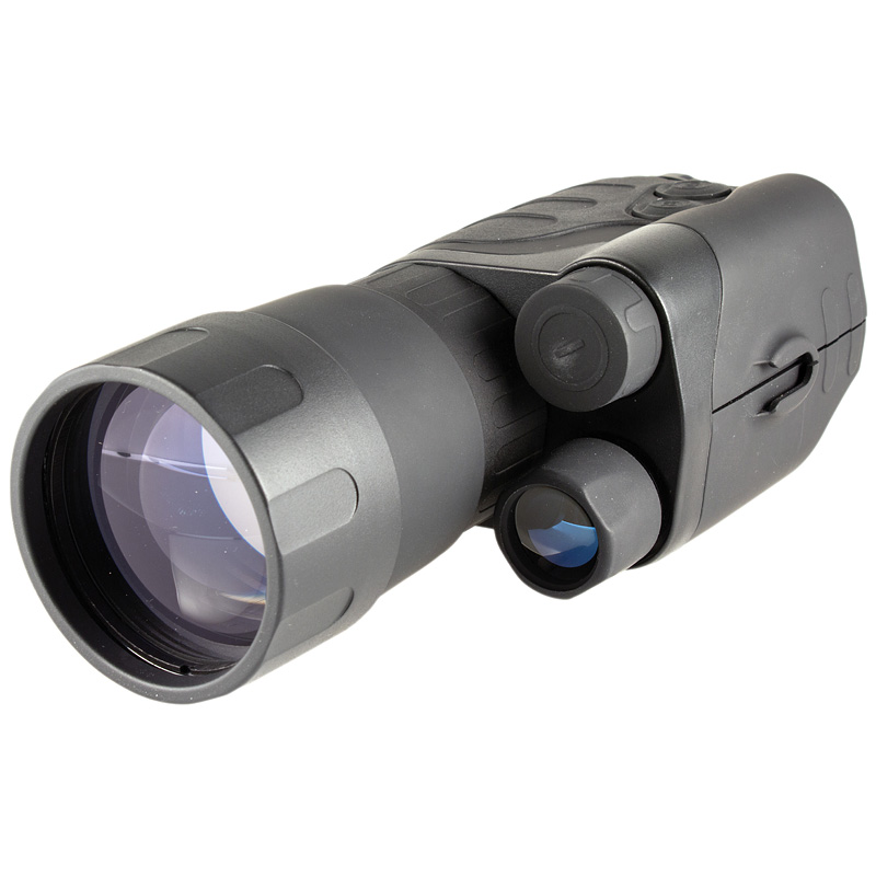 Yukon Exelon 4x50 Night Vision Scope